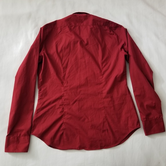 Believe Long Sleeve Shirt - Picture 2 of 4